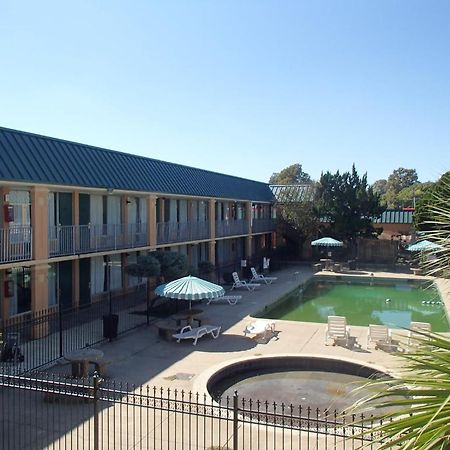 Bossier Inn And Suites Bossier City Luaran gambar