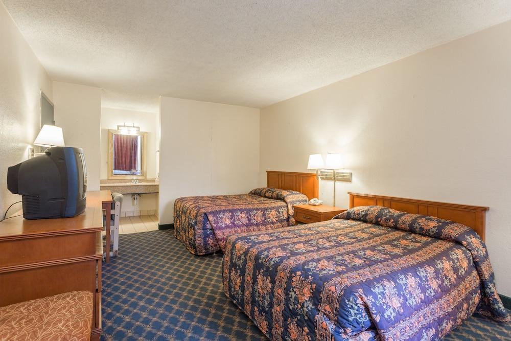 Bossier Inn And Suites Bossier City Luaran gambar