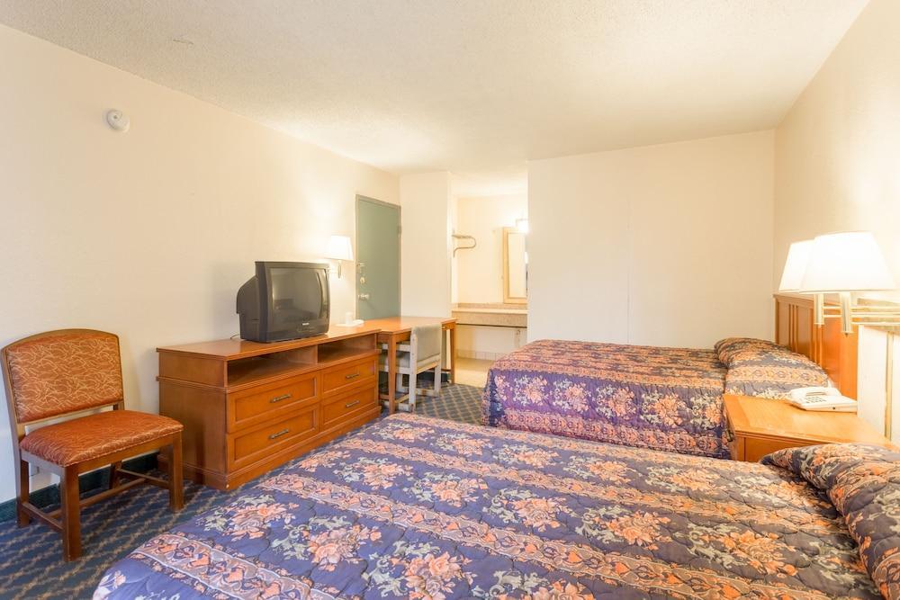 Bossier Inn And Suites Bossier City Luaran gambar