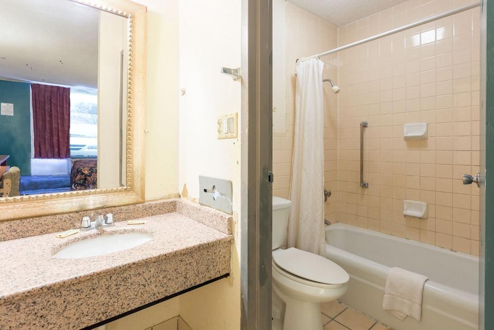 Bossier Inn And Suites Bossier City Luaran gambar