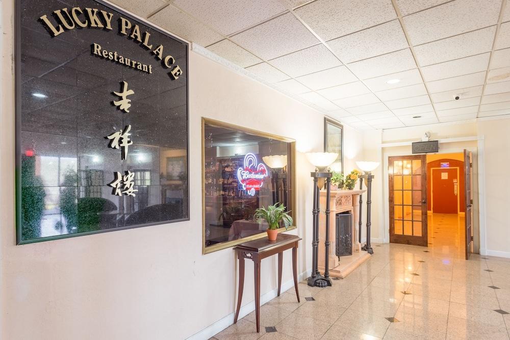 Bossier Inn And Suites Bossier City Luaran gambar