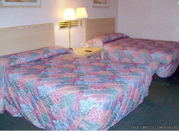 Bossier Inn And Suites Bossier City Bilik gambar