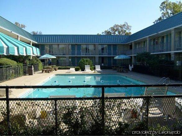 Bossier Inn And Suites Bossier City Luaran gambar