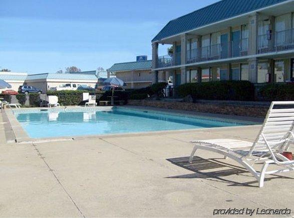 Bossier Inn And Suites Bossier City Kemudahan gambar