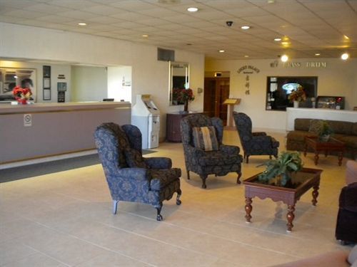 Bossier Inn And Suites Bossier City Luaran gambar