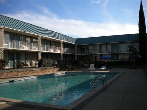 Bossier Inn And Suites Bossier City Luaran gambar